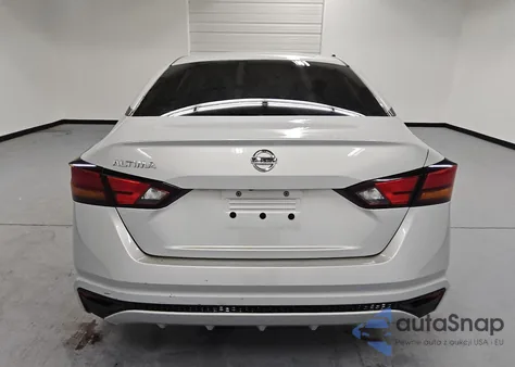 2022 Nissan Altima S z USA, uszkodzony, nr VIN 1N4BL4BV4NN321166